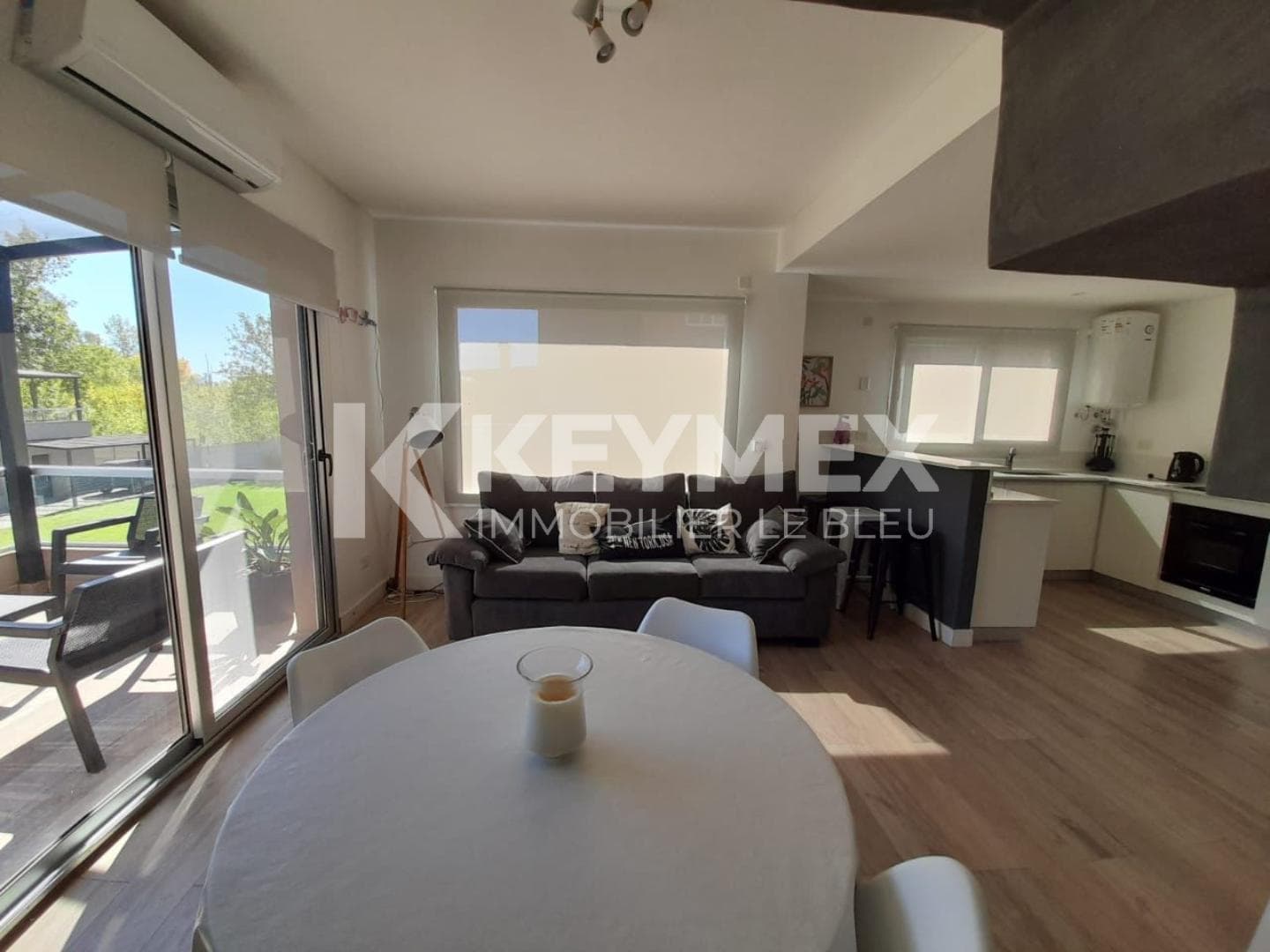 VENTA/ALQUILER DEPARTAMENTO 3 AMBIENTES COCHERA CAAMAÑO GREEN VILLAGE PILAR - 1