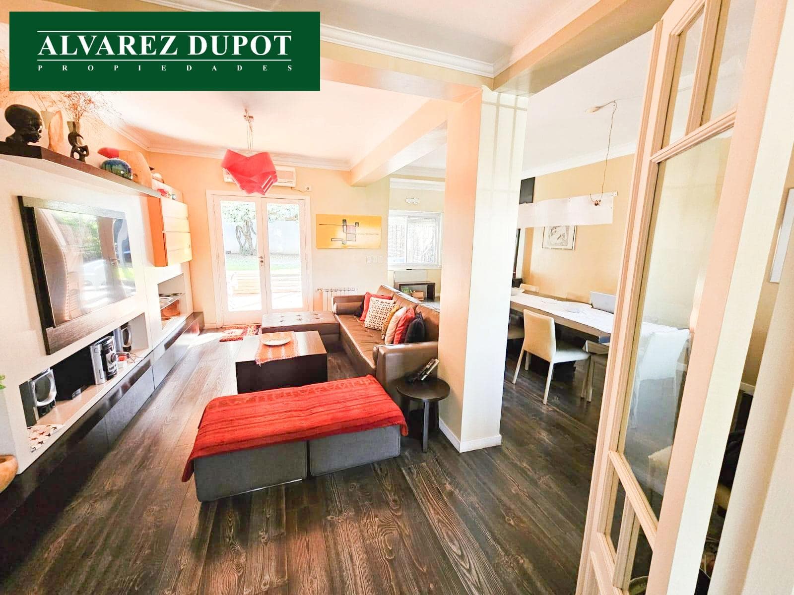 Casa en Vicente López - 1