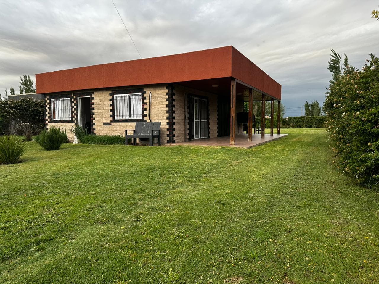 Casa en Speluzzi - 1