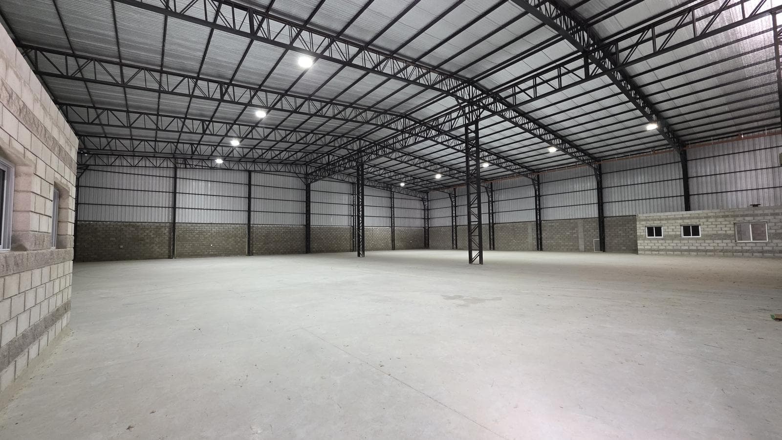 Nave Industrial en venta o alquiler en Benavidez, Tigre - 1