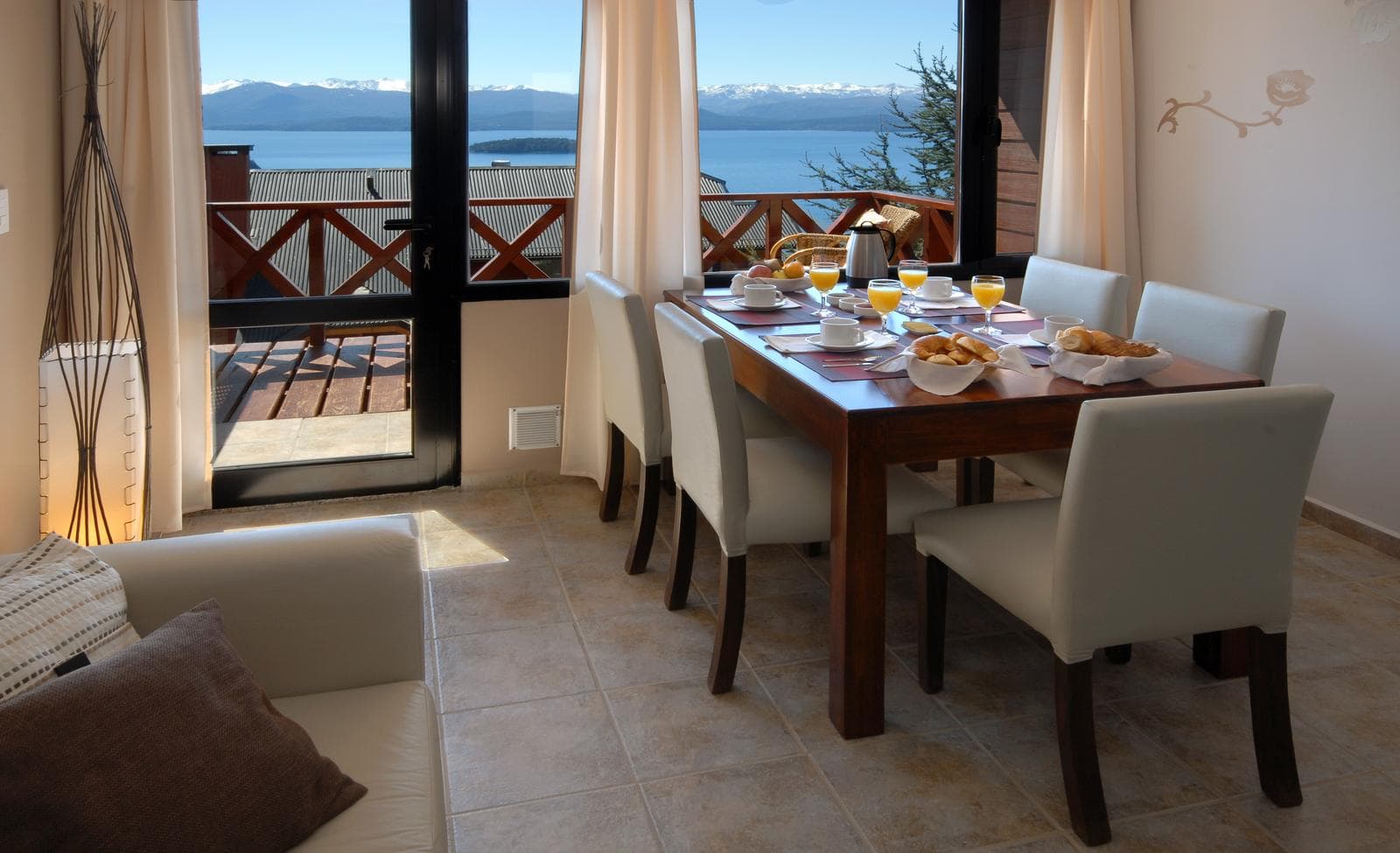 Departamento con excelentes vistas! - 1