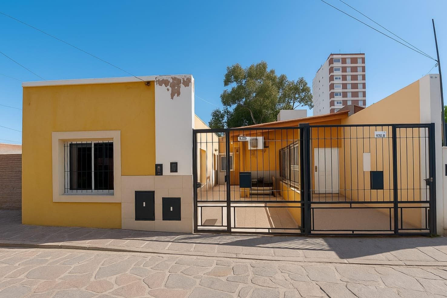 Departamento en Trelew - 1
