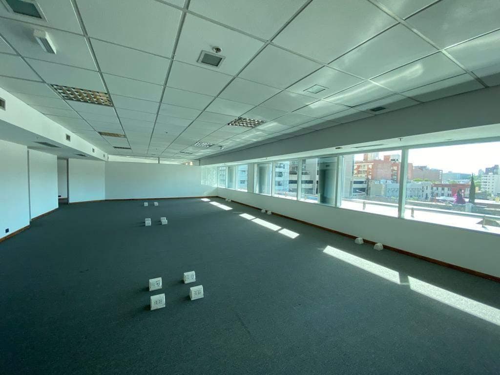 Oficina Premium de 240 m en ECIPSA Tower . Nueva Córdoba! - 1