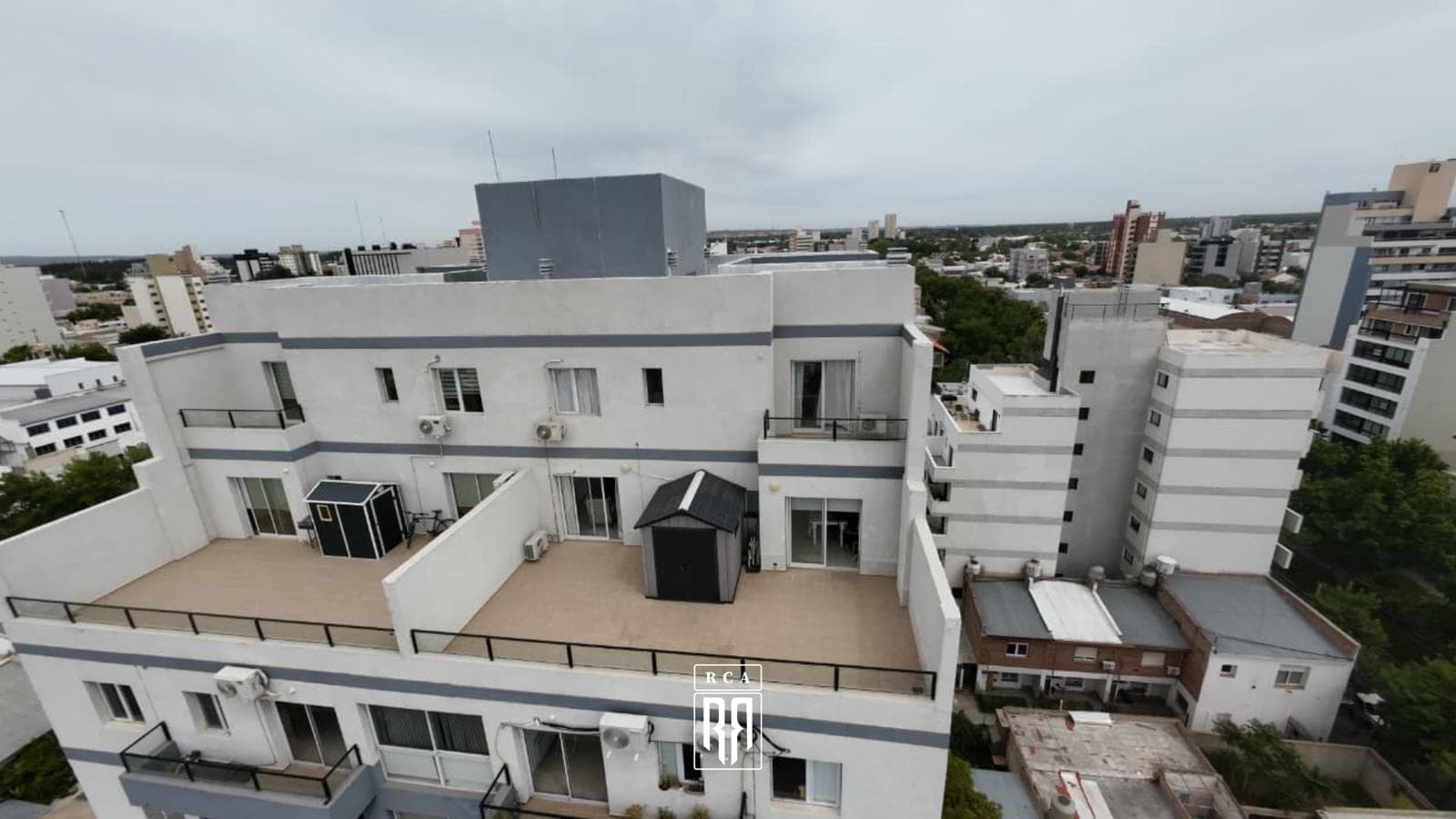 Penthause en VENTA - Ciudad de Cipolletti - en tipología DUPLEX - 1