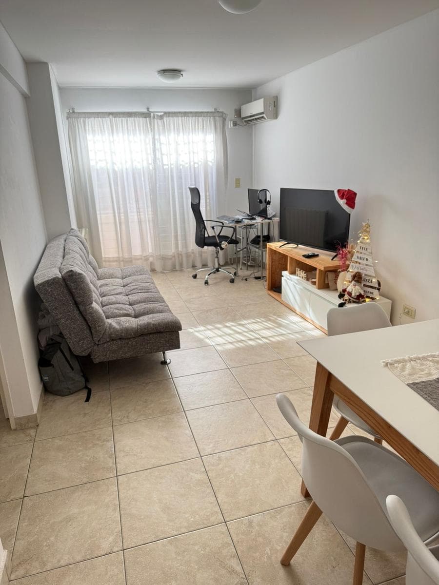 Departamento en Banfield Oeste - 1