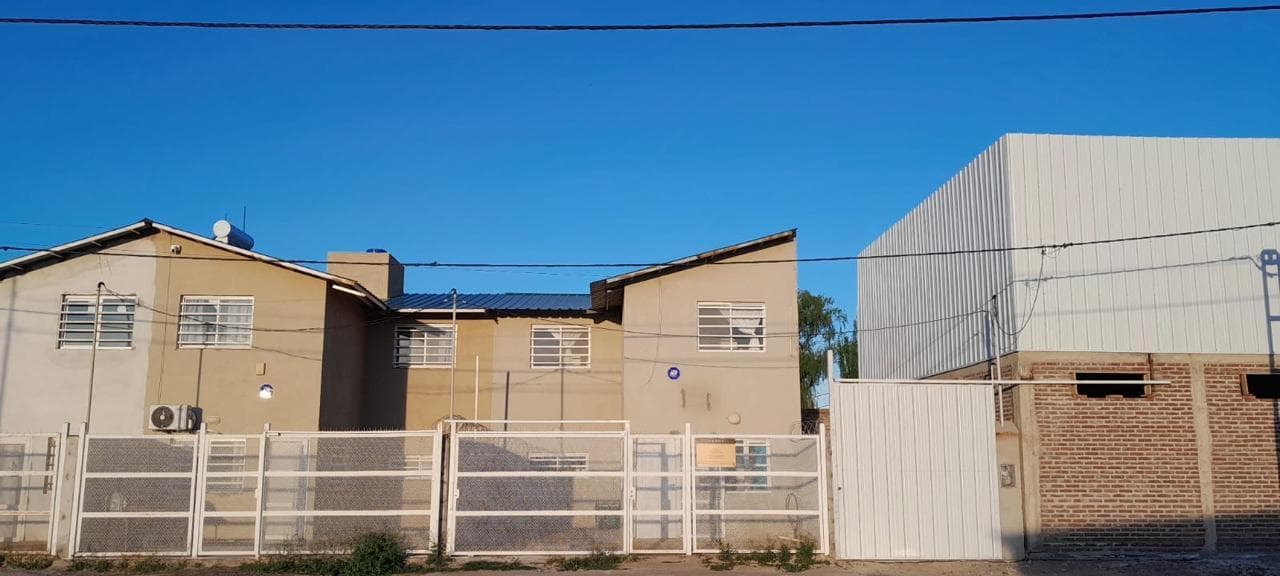 PH en Cinco Saltos - 1