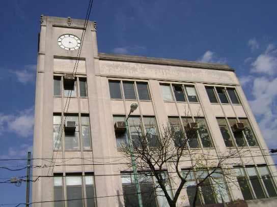 Terreno - Venta - CABA Parque Chacabuco - 1