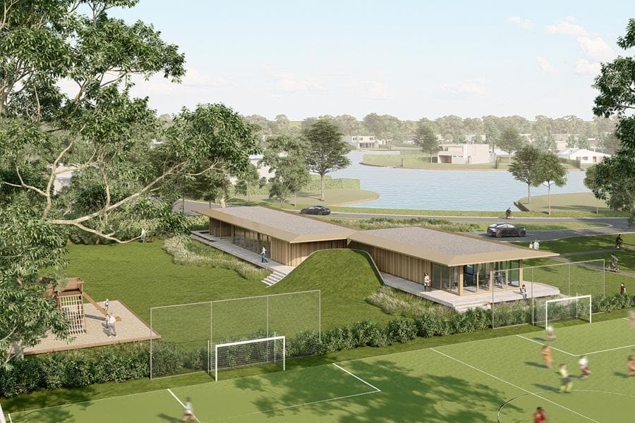 Terreno en venta en San Pedro, Villanueva - 1