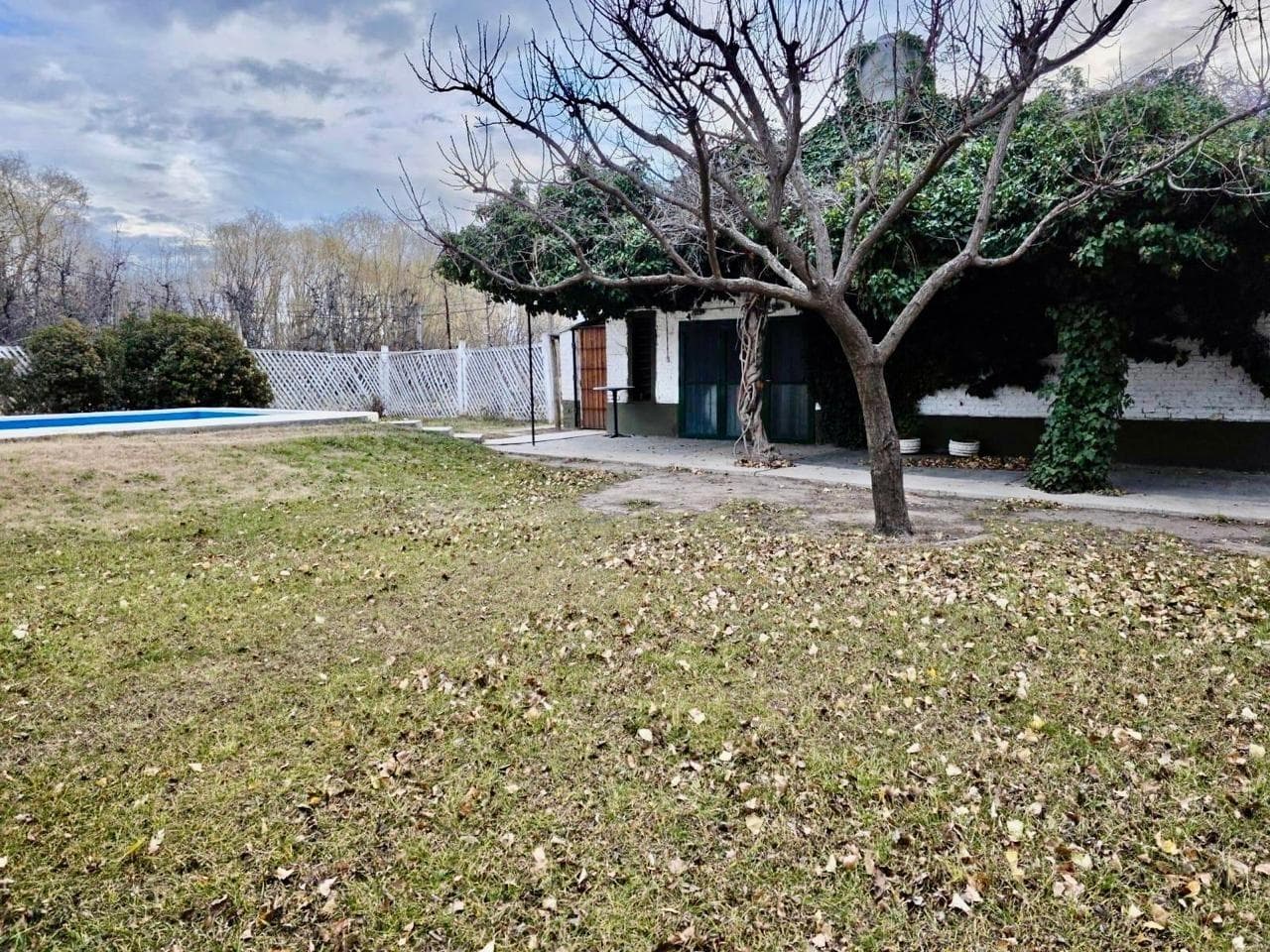 Chacra en Cipolletti - 1