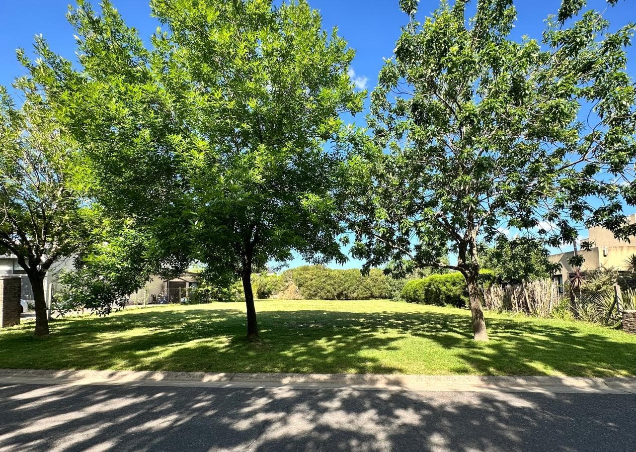 Venta de Lote Interno en el Barrio Santa Catalina, Villanueva - 1