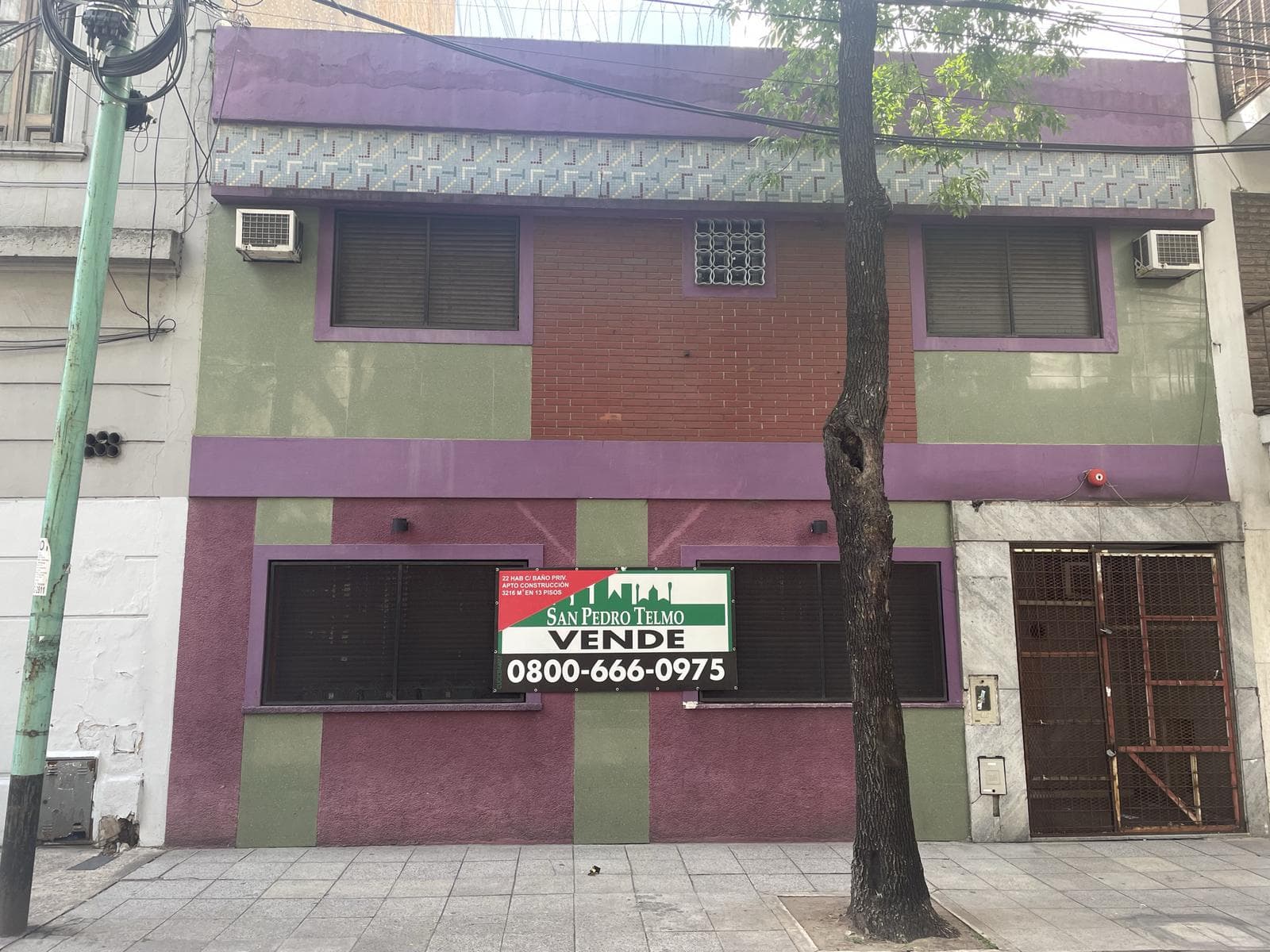 Terreno - San Cristobal - 1