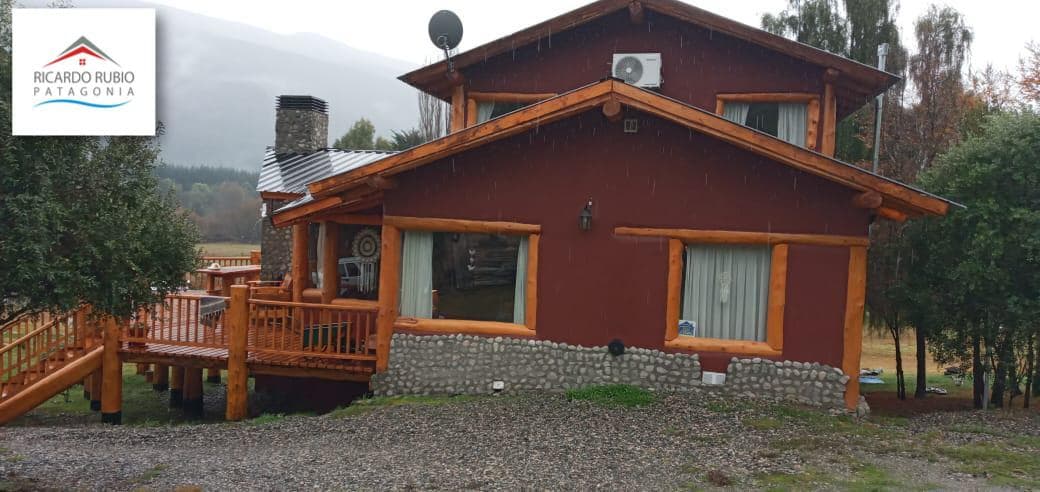 Chacra - Paraje Entre Ríos - 1