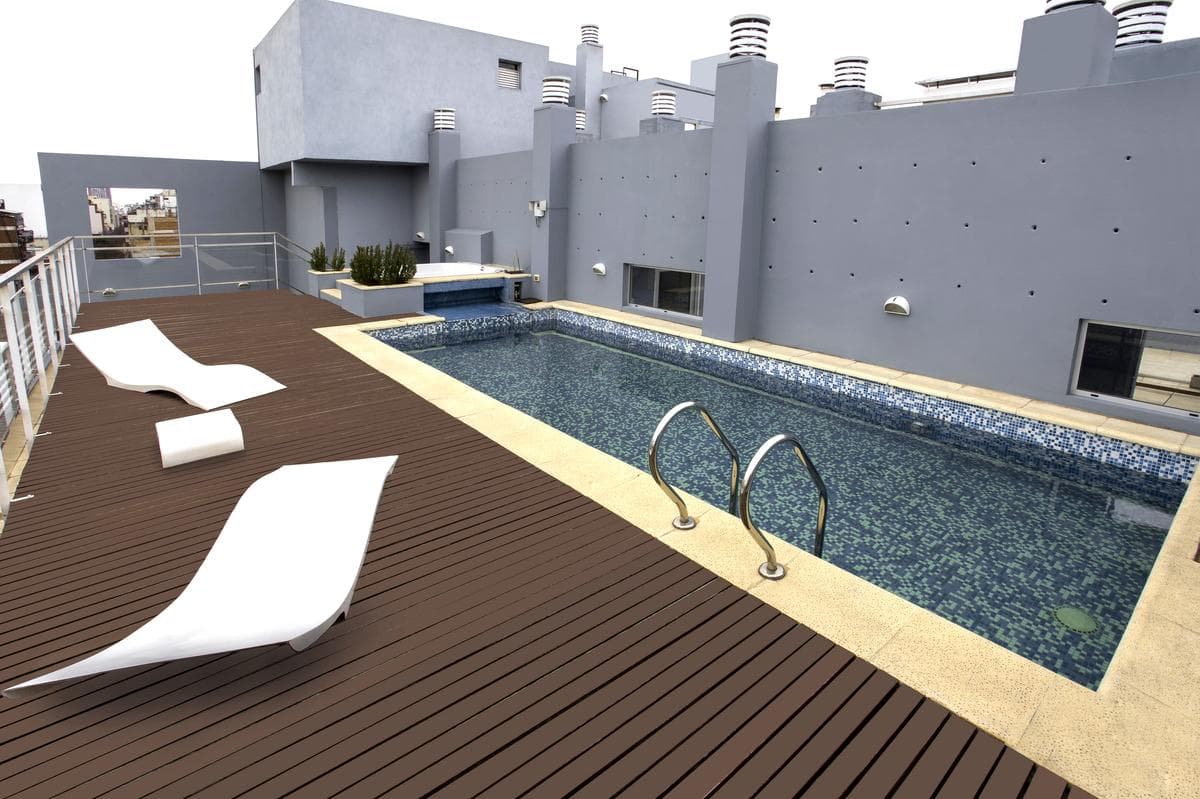 INCREIBLE Semi 2amb A ESTRENAR c/ Bcón Tza en Caballito c/ Amenities - Apto Prof.! - 1