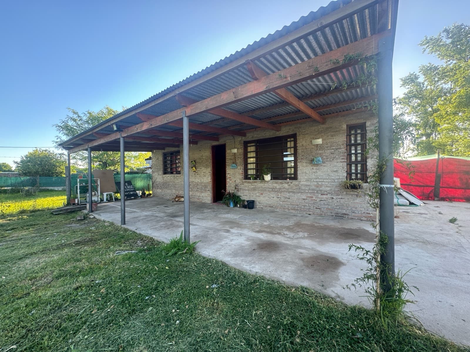 Quinta en Gualeguay - 1