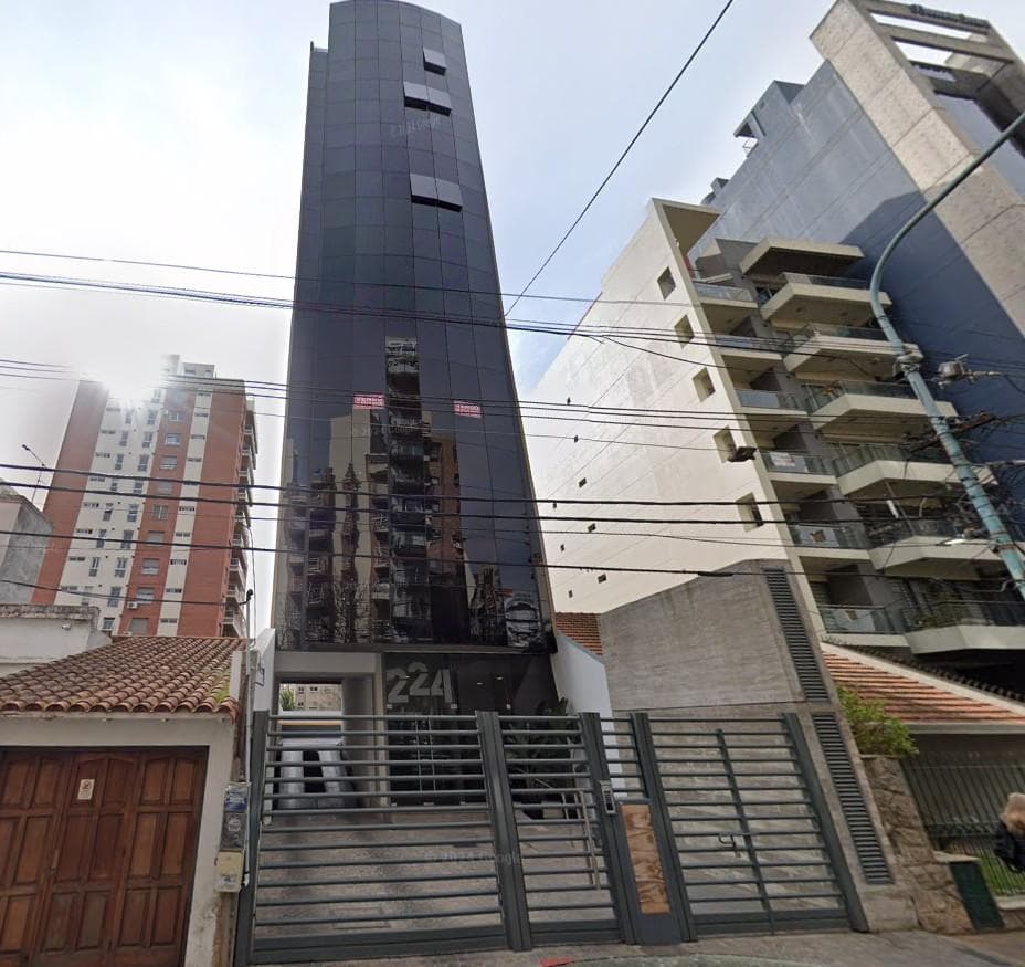 Oficina en venta - 1 Baño - 38mts2 - Quilmes - 1