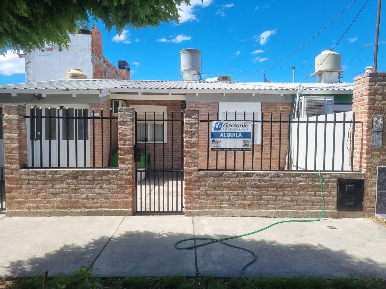 Casa en Trelew - 1