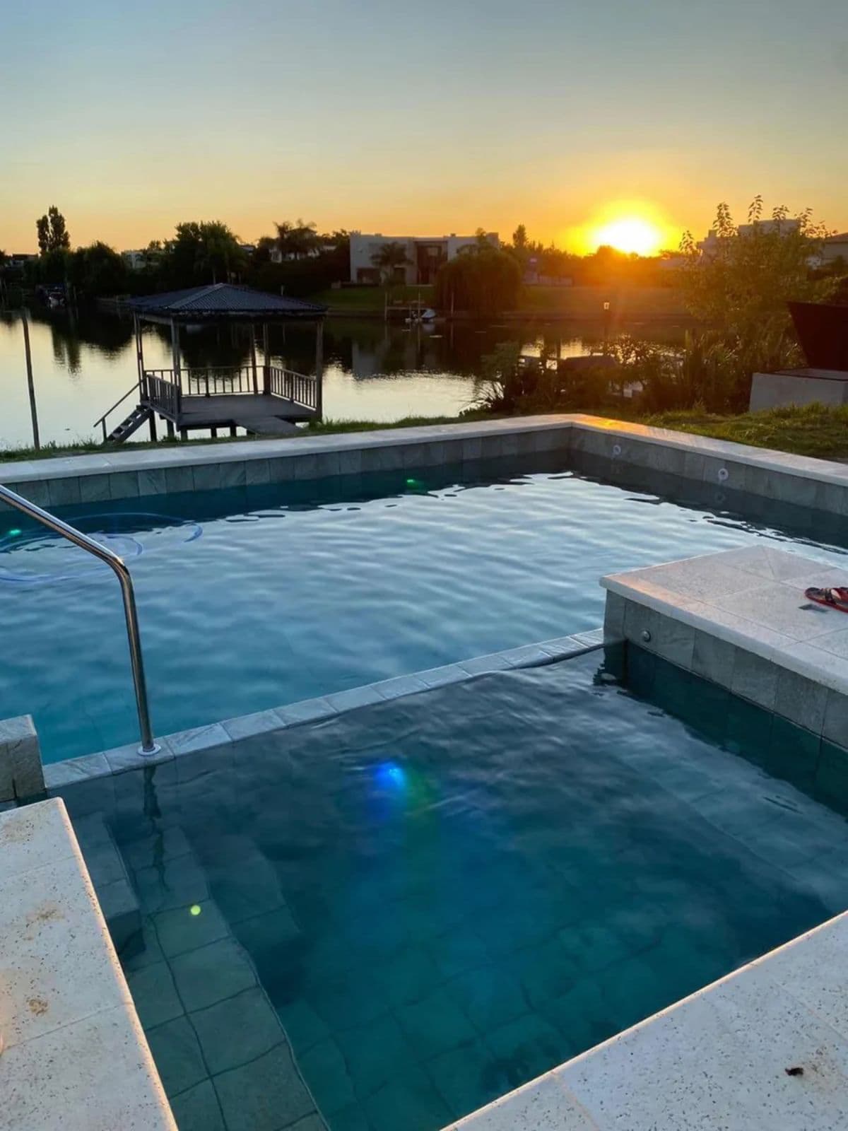 Casa - San Benito - 1