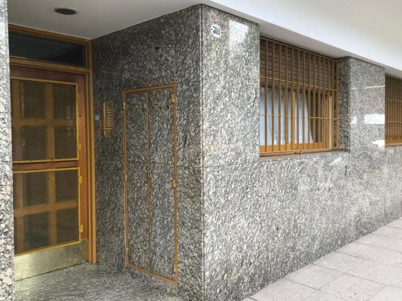 Departamento en San Cristobal - 1