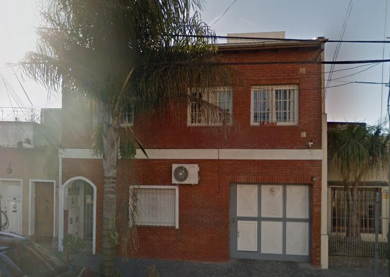 Terreno - Lomas de Zamora Oeste - 1