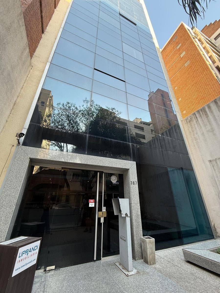 VENTA - OFICINA CENTRO - CORDOBA - 1