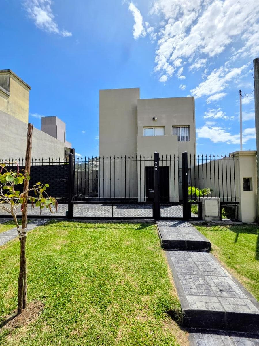 Casa Barrio Nebel - 1