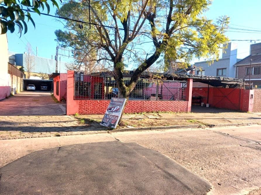 Terrenos en venta. Barrio residencial. Temperley O. Gran oportunidad p/Desarrollos. - 1