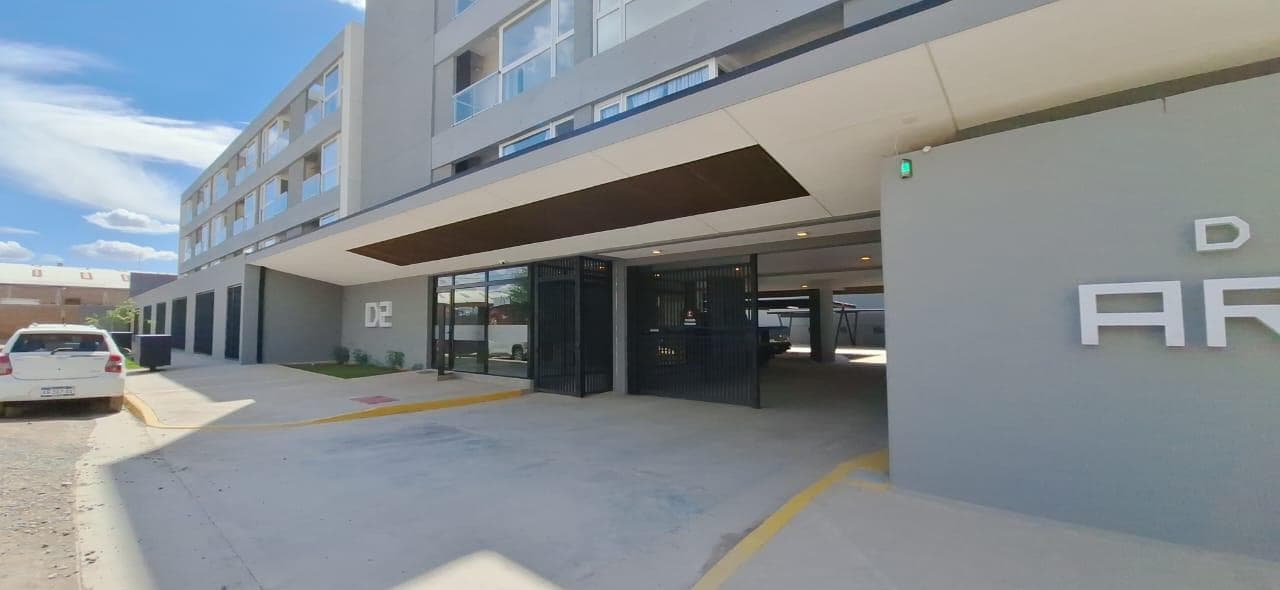 Departamento en Venta Distrito Arevalo 2 - 1