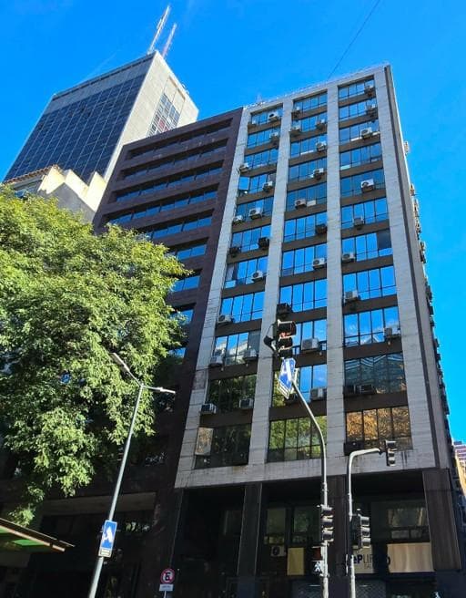 Edificio Comercial en Retiro - 1