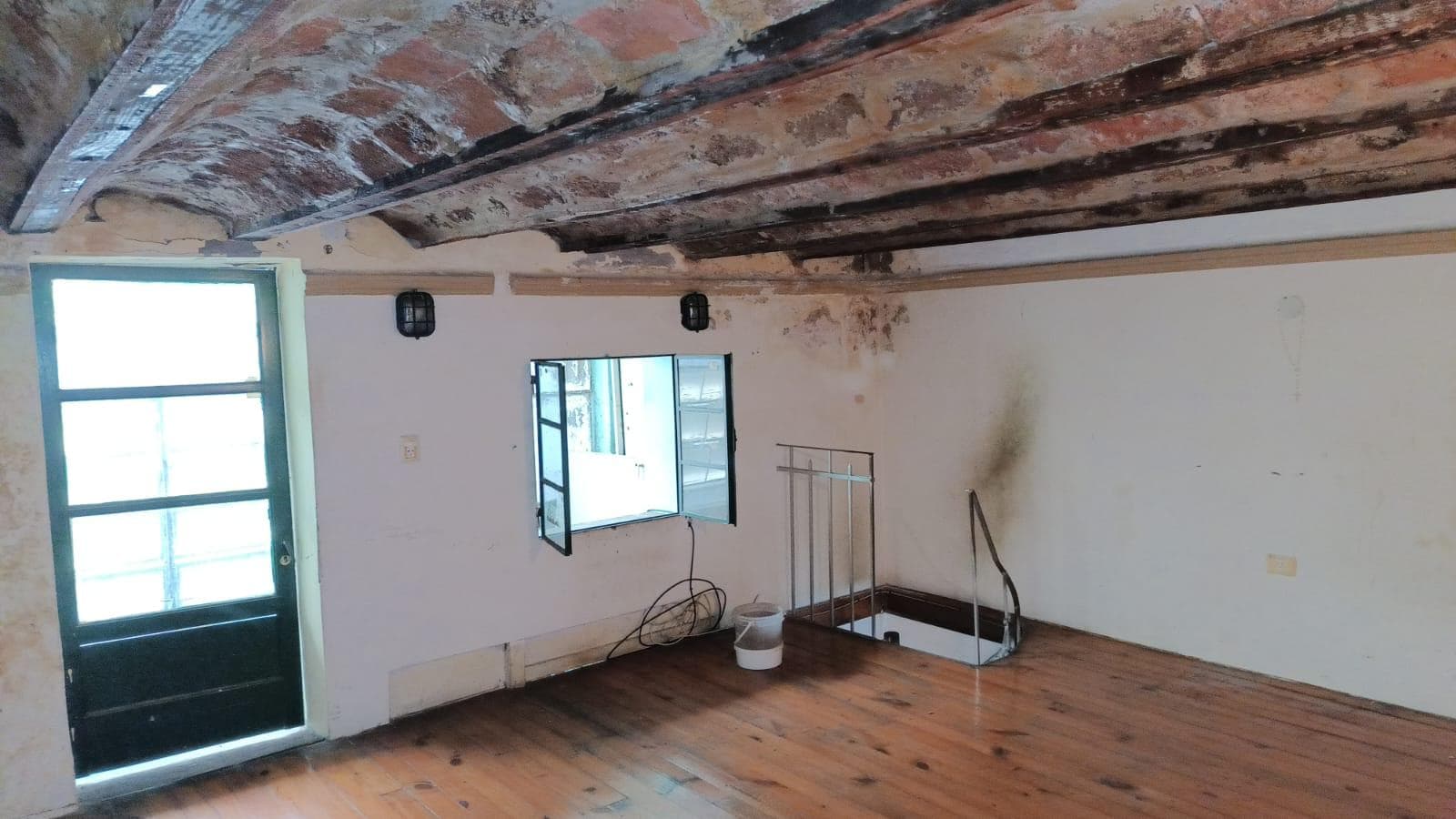 PH en Constitución - 1