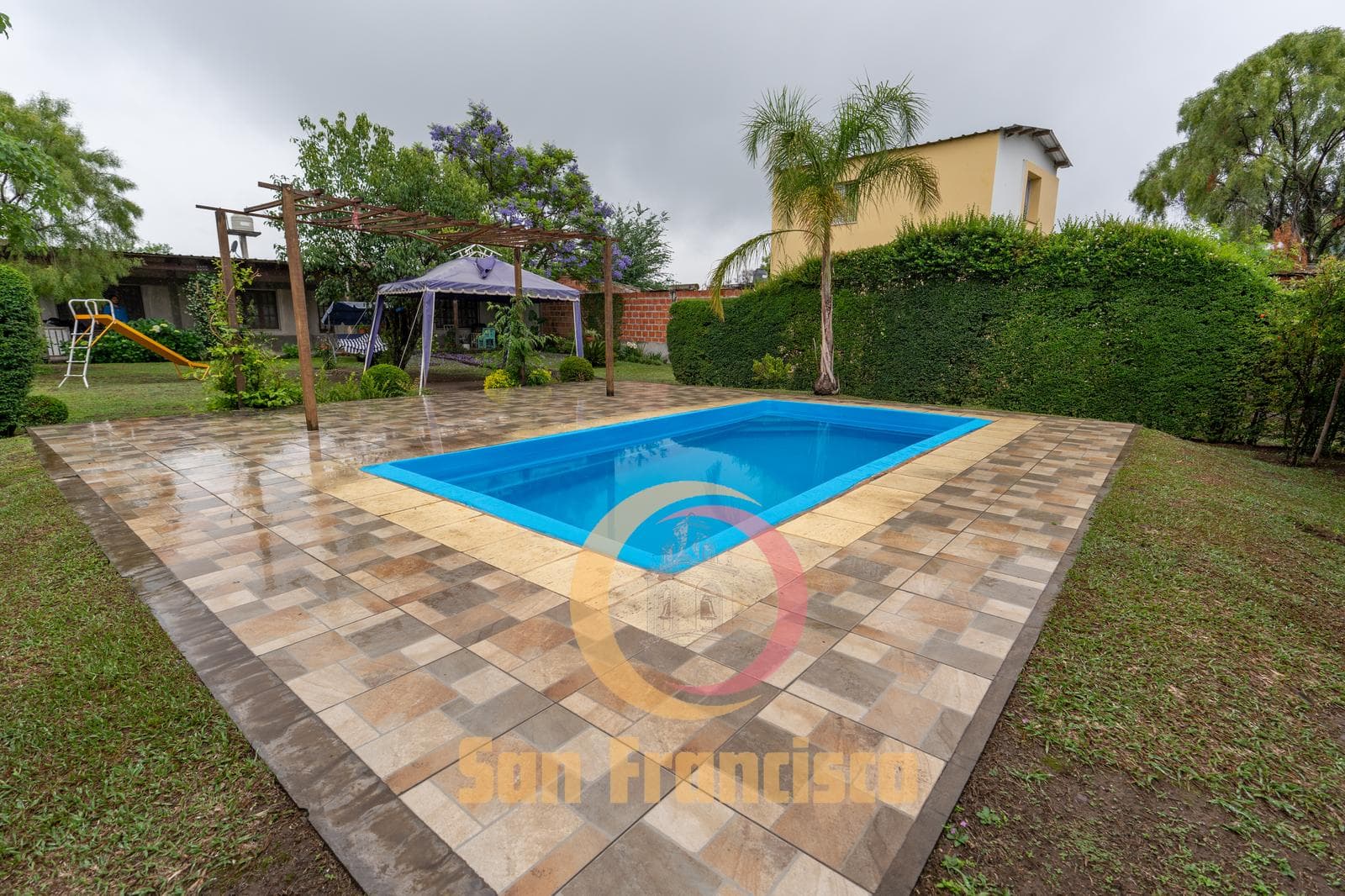 Casa en venta - 1