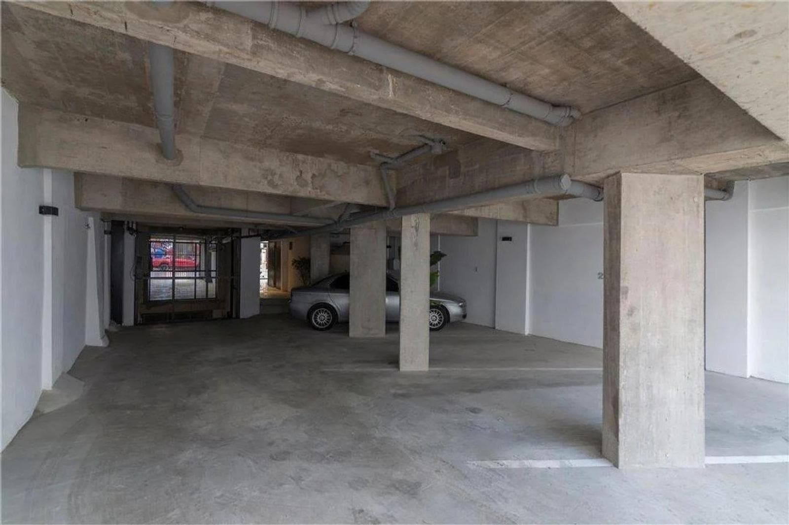 Cochera en venta - 10Mts2 - Chacarita - 1