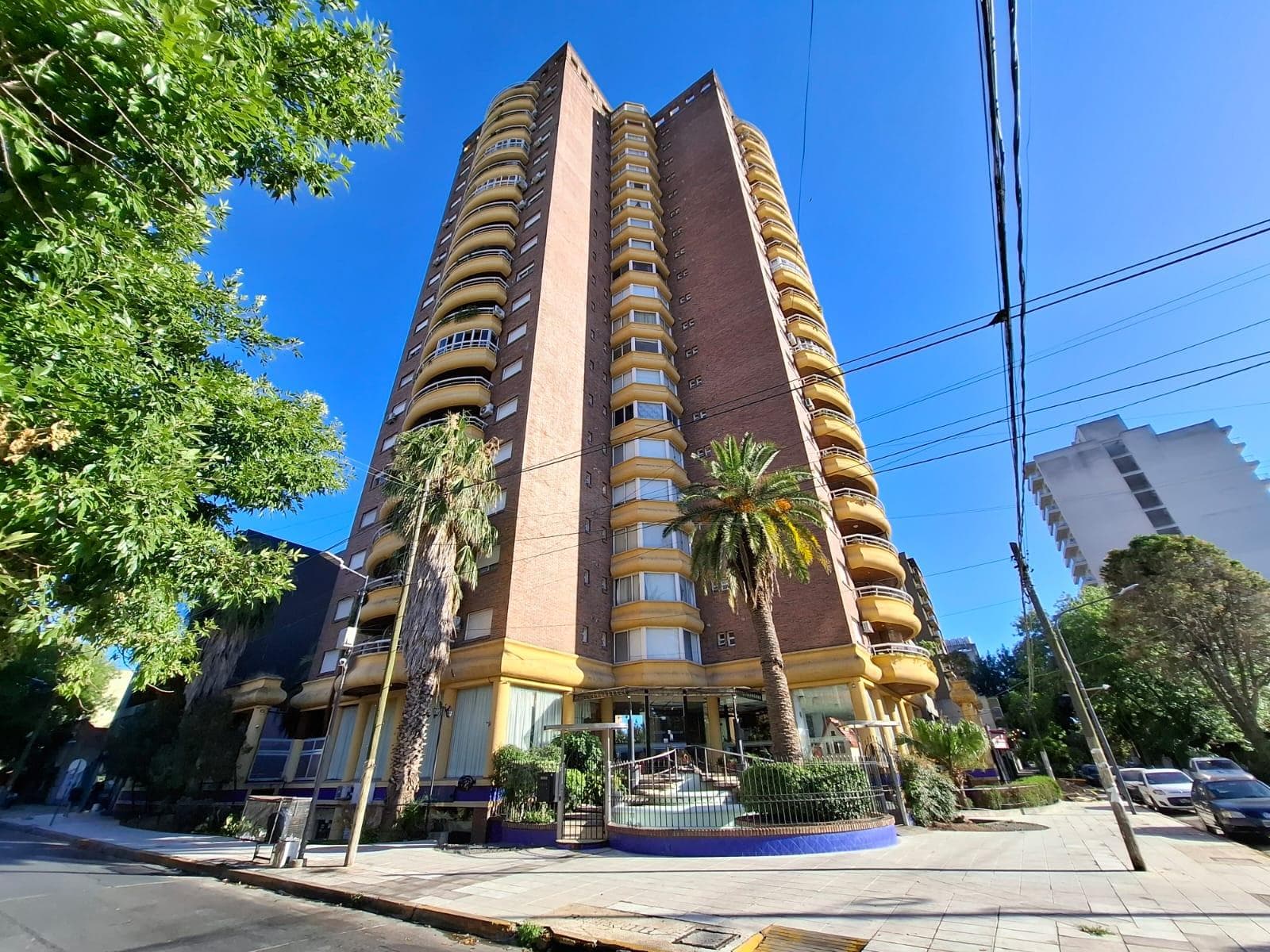 Cochera en venta en San Miguel - 1