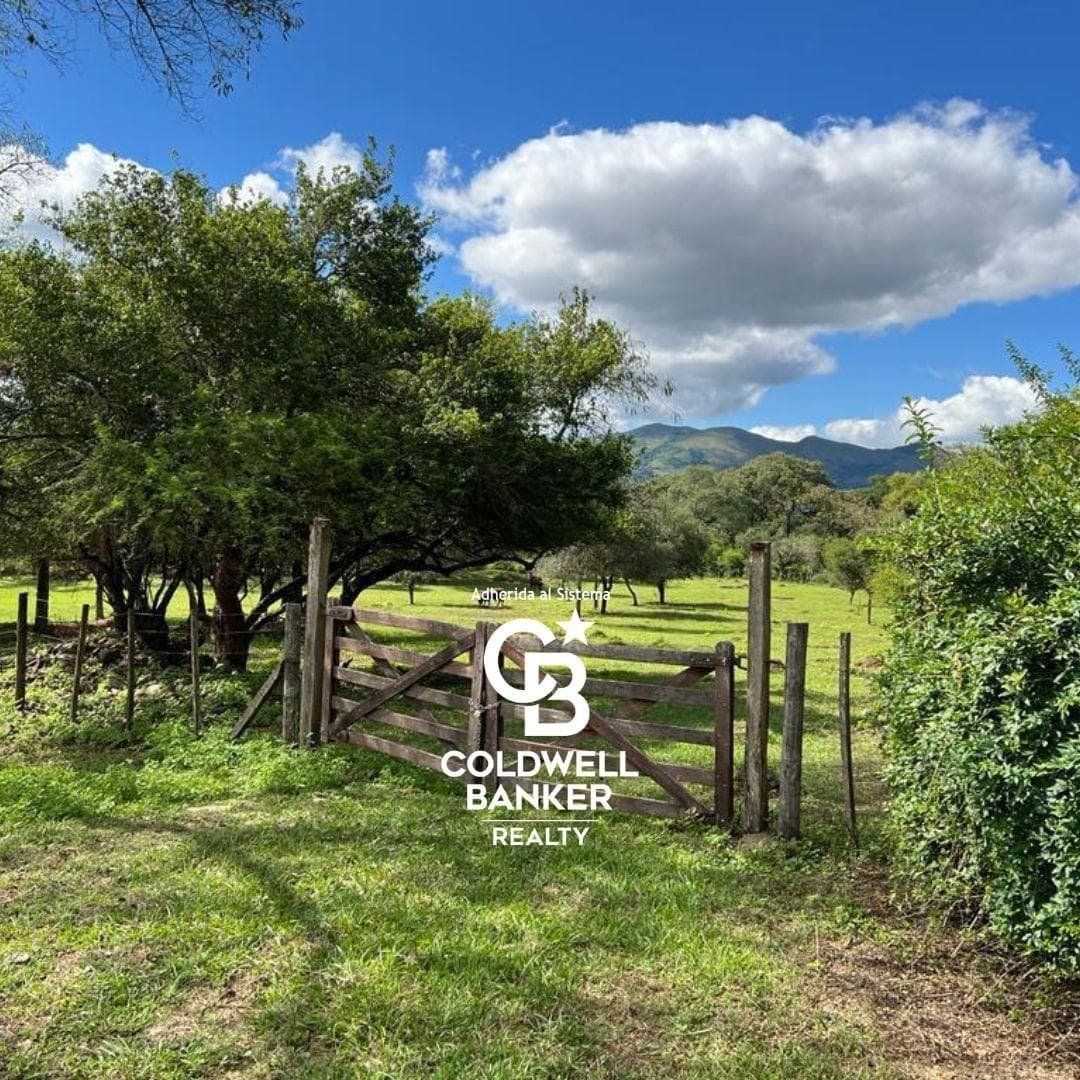 Terreno en Vaqueros pasando Vertientes - 1