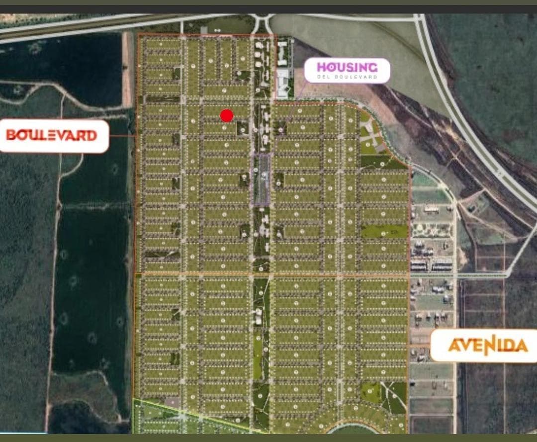 Terreno en Docta - 1