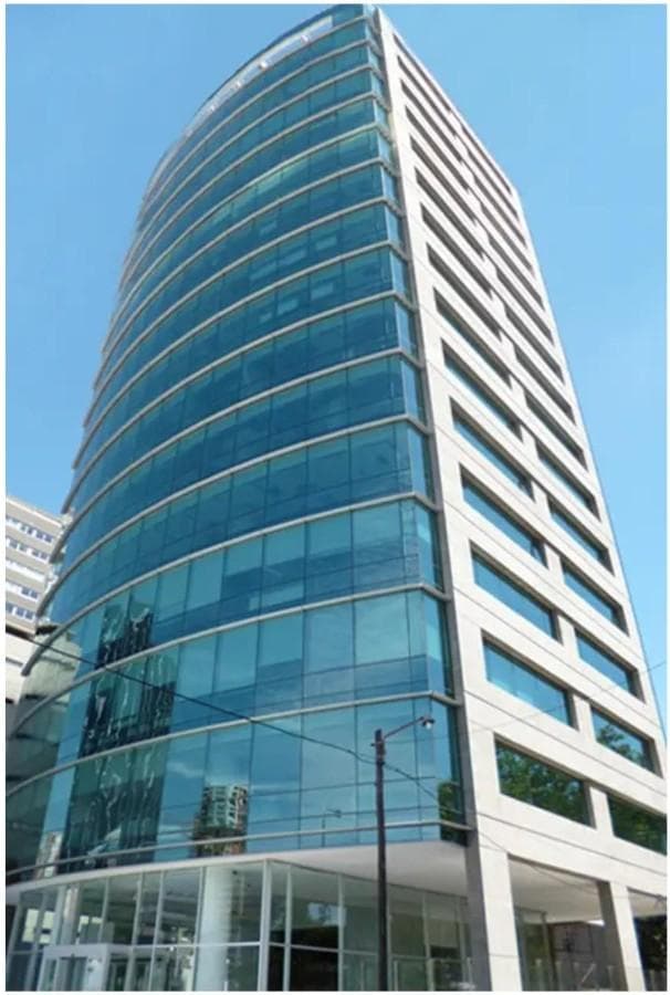 Oficina en Alquiler - Edificio PROA - Piso 3 - Av. Libertador 174 - 1