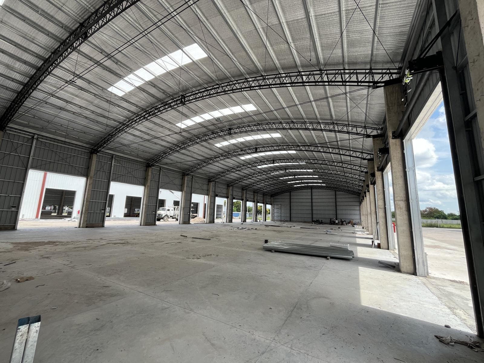 Galpones Eje Logístico II, Av. Circunvalación RN9 km1294, San Miguel de Tucumán - 1