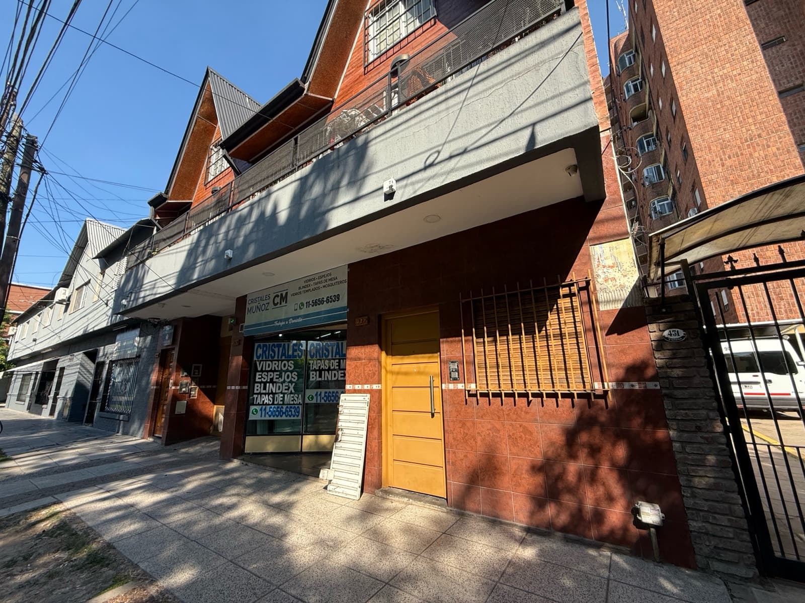 Oficina - San Miguel - 1