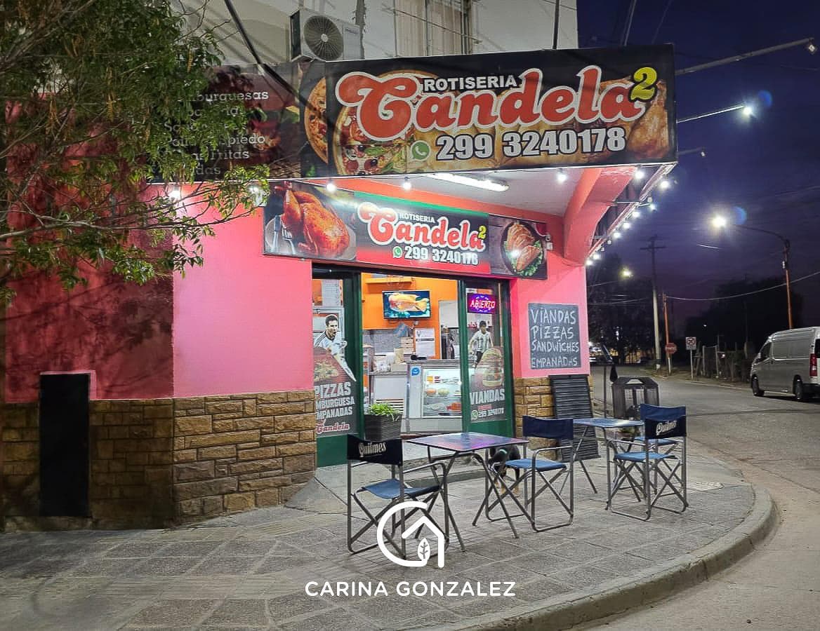 Local en Cipolletti - 1