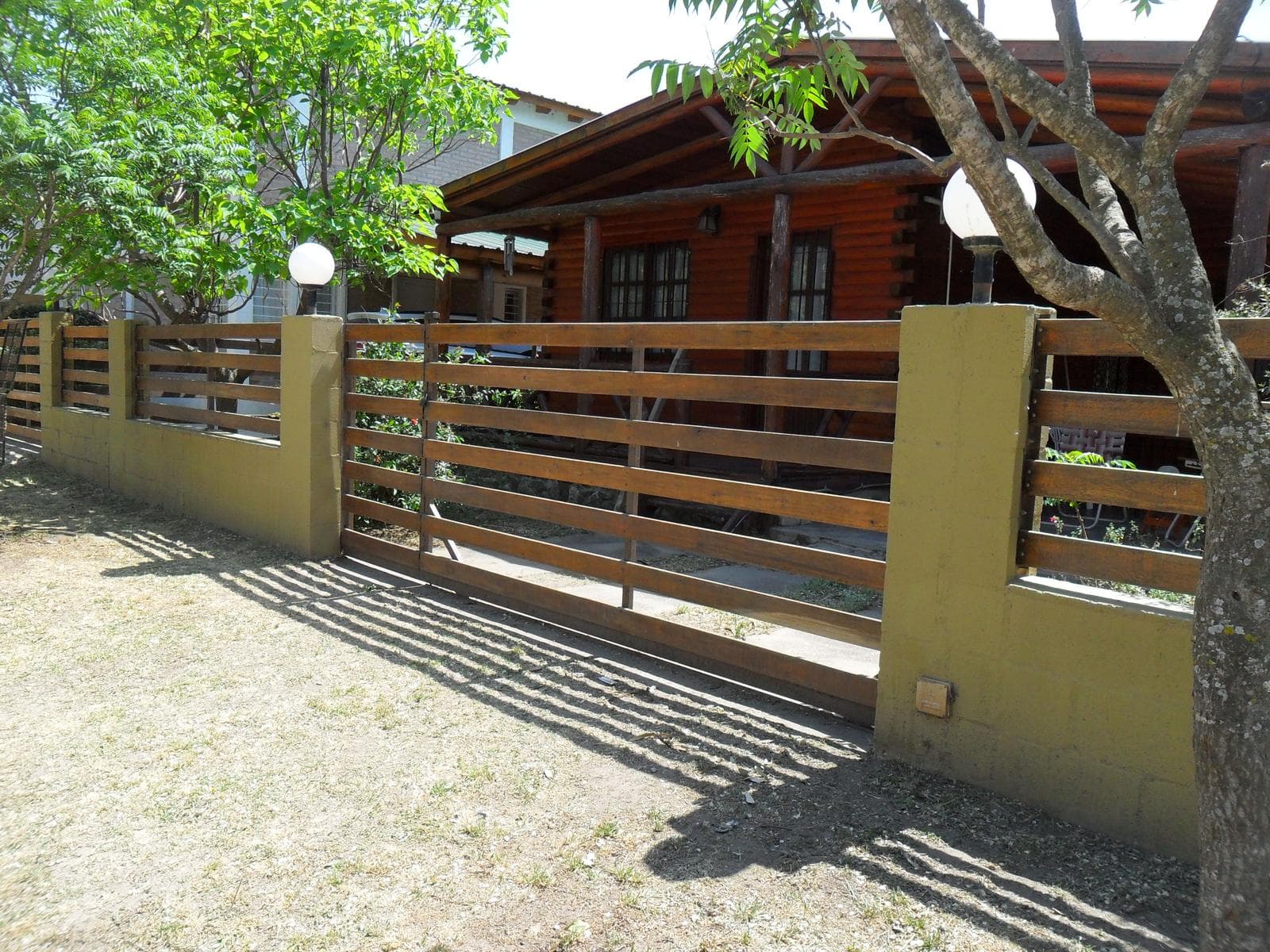 Venta de Complejo de Cabañas en Villa Gral Belgrano, Cba - 1