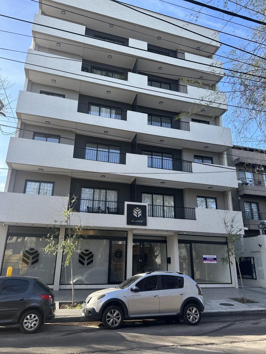 Departamento en venta 2 Amb. Luminoso, Tranquilo y Cerca de Todo Padua, A estrenar Con Cochera - 1