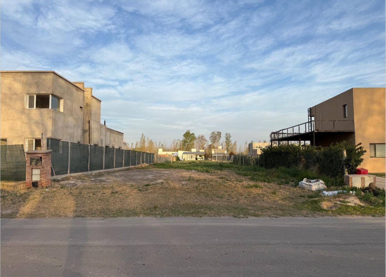 Terreno en en venta cinco soles ,Cinco Saltos - 1