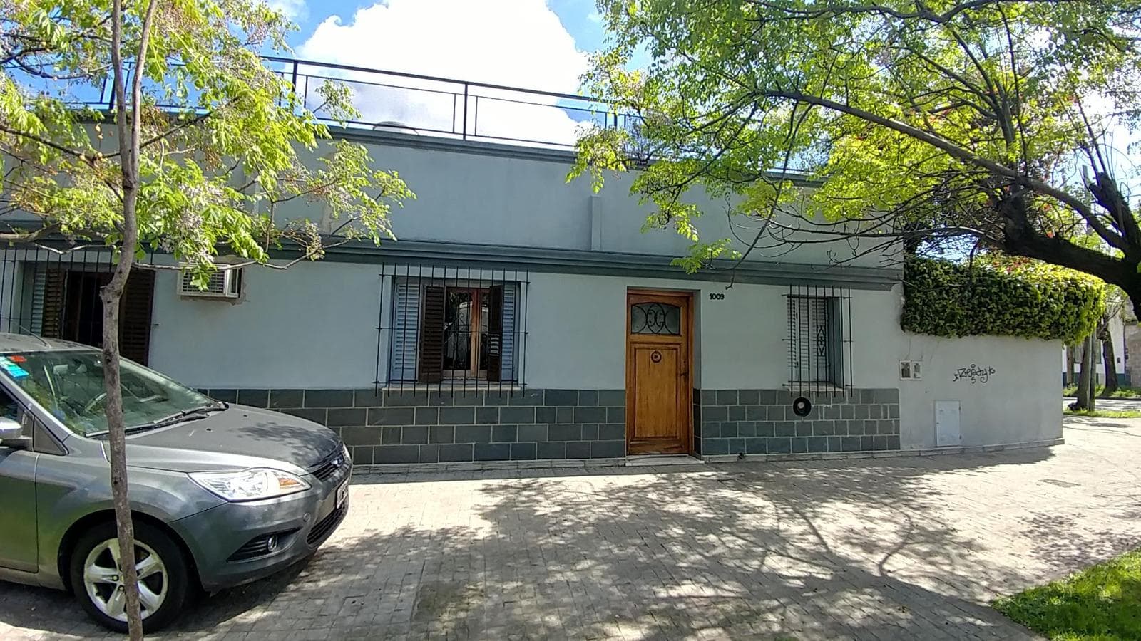 Casa 4 ambientes - 1