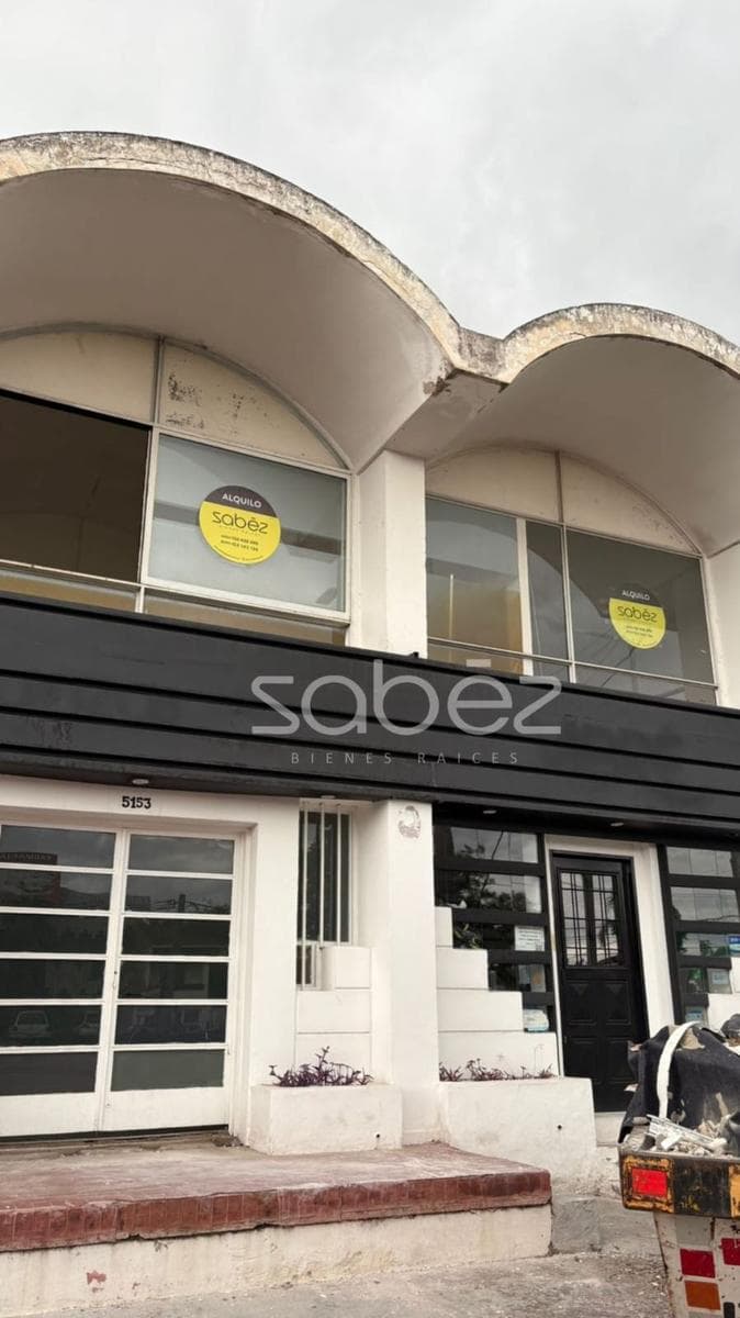 Local comercial en Alquiler Arguello - 1