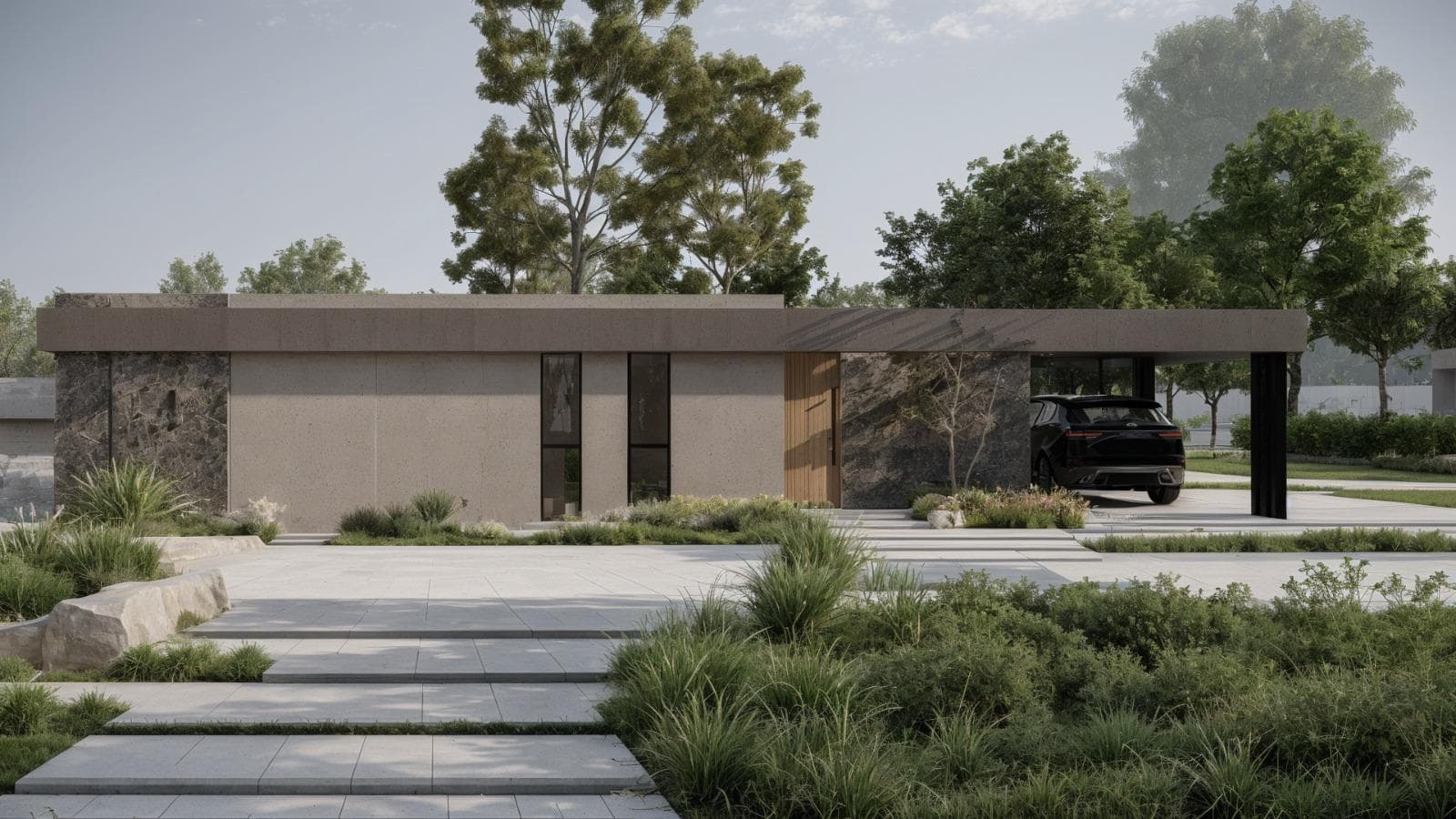 Casa en Venta Vistalba - 1