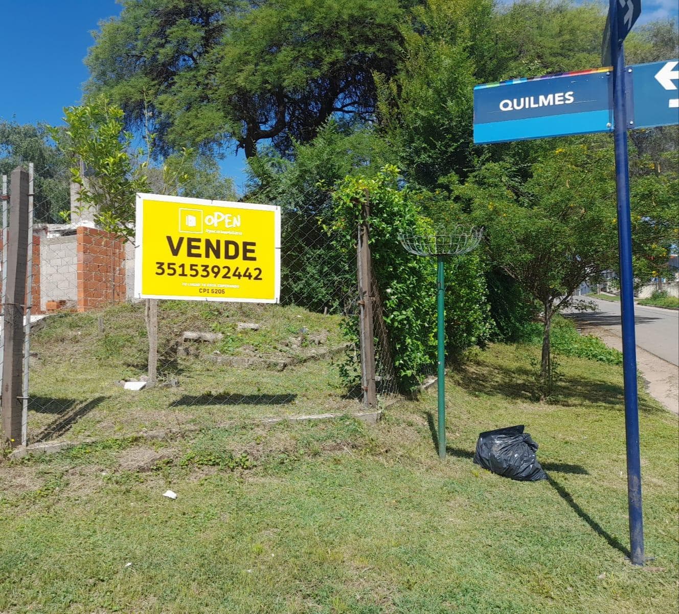 Casa en Unquillo - 1