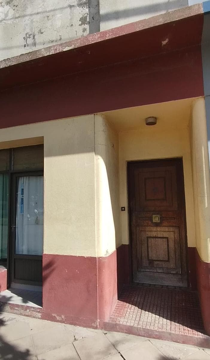 Casa en Daireaux - 1