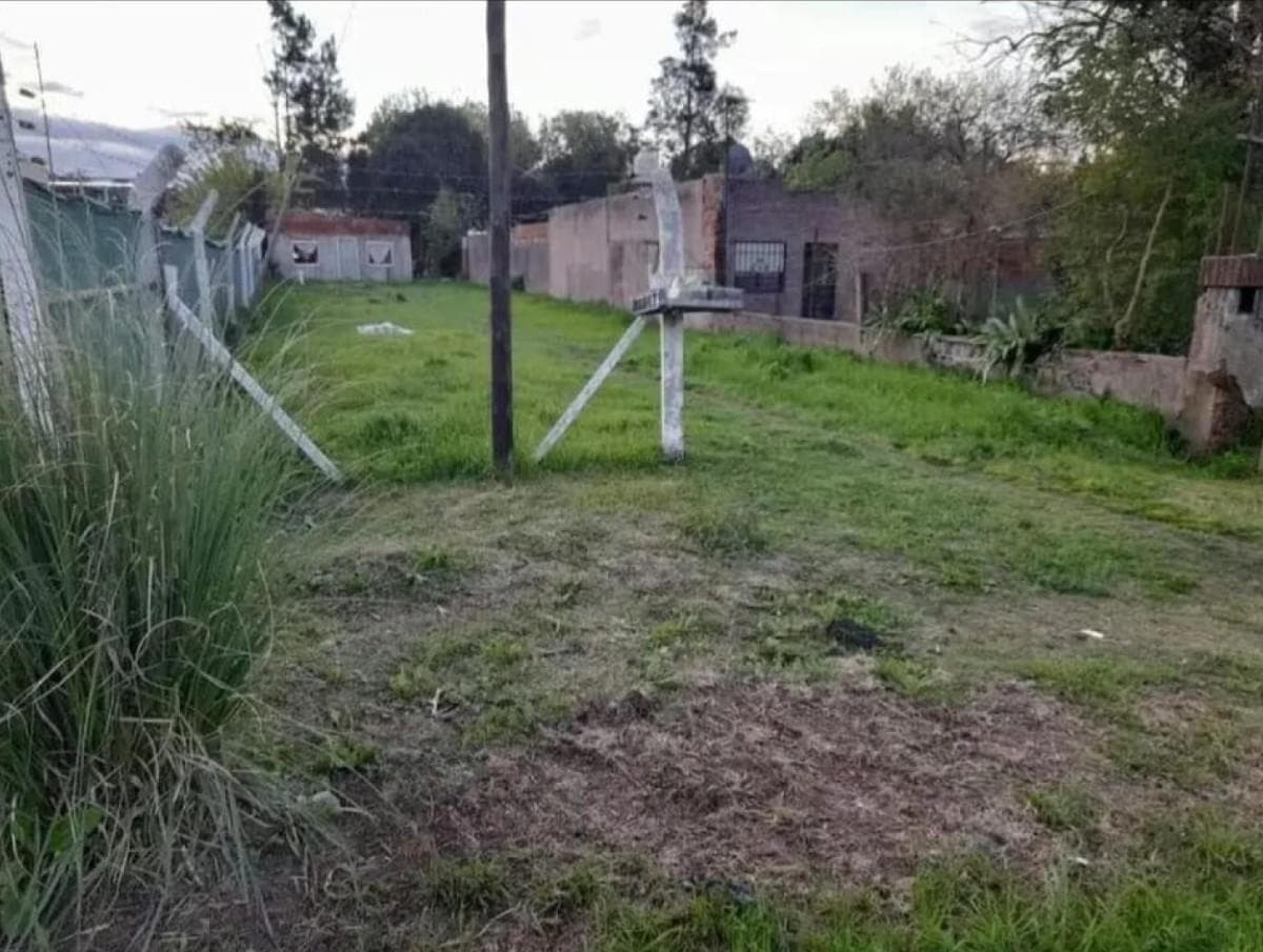 Terreno en venta - 800Mts2 - Gorina - 1