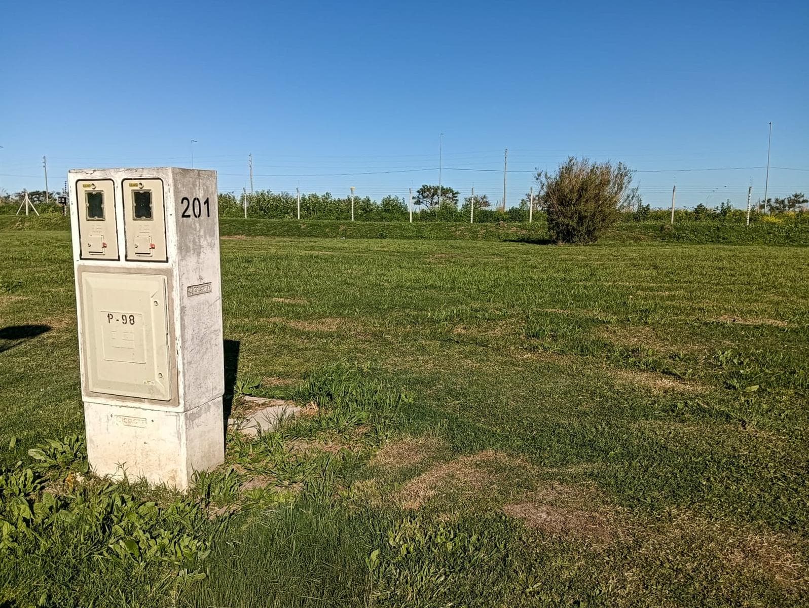 Terreno en Venta barrio cerrado Elcano Guillermo Hudson, Pueblos del Plata Posesión Inmediata. - 1