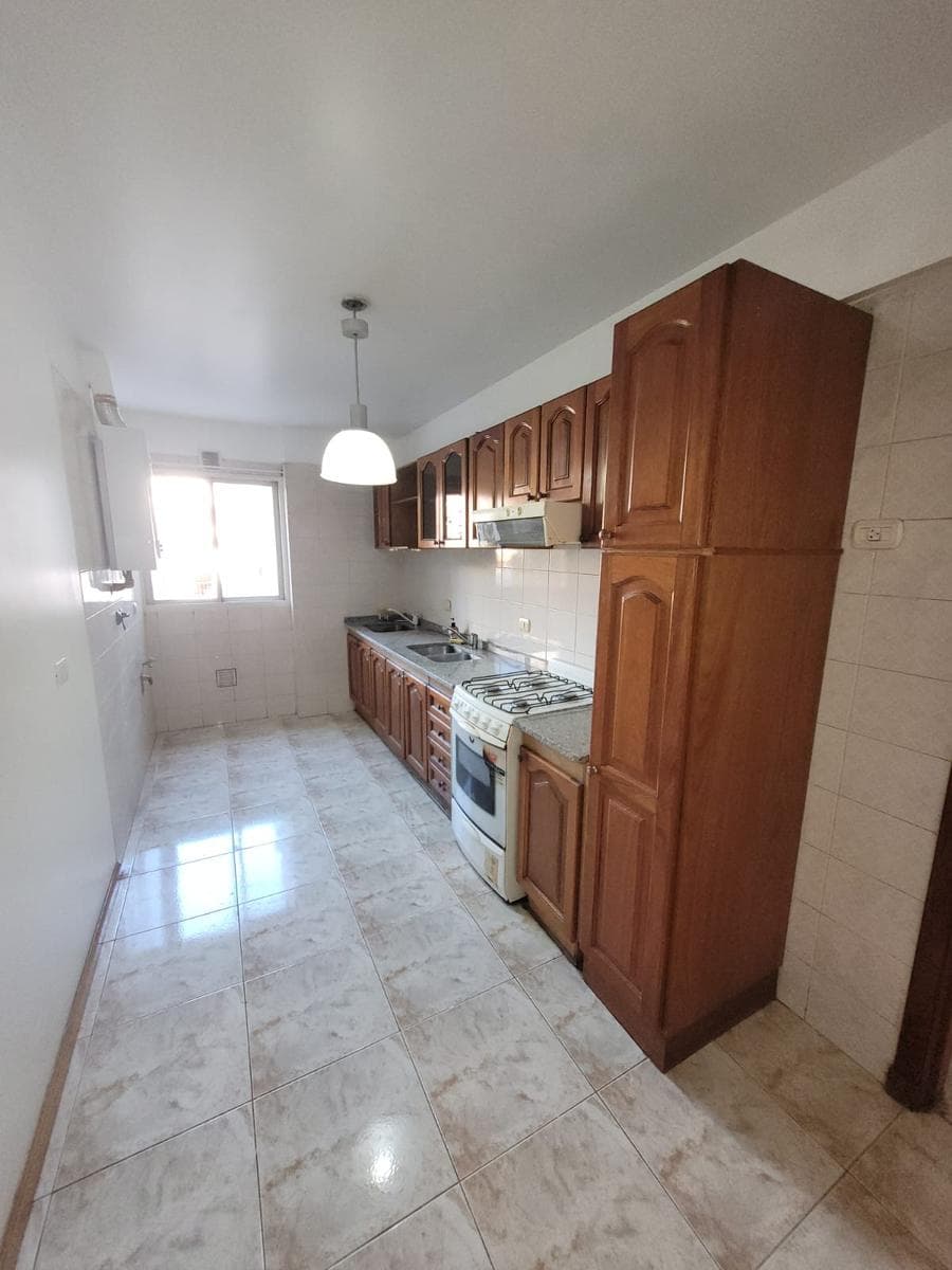 Departamento en Ramos Mejia - 1