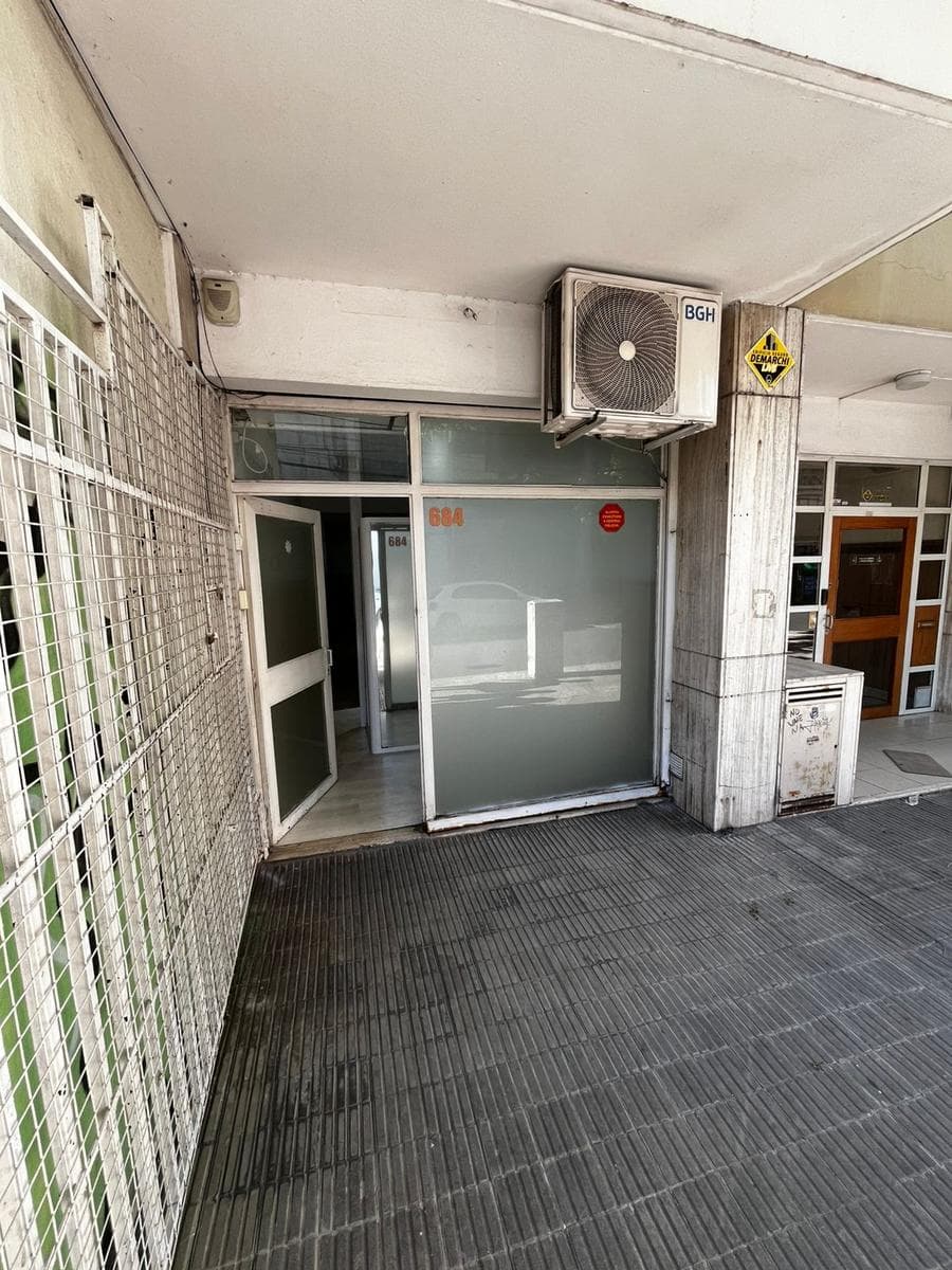 Oficina en Martin - 1